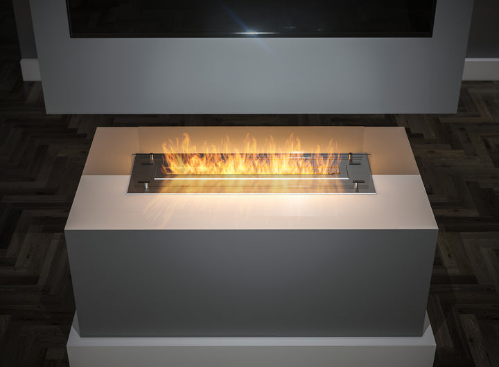 bioethanol-einbaubrenner-simple-insert-1000-simplefire-einbau-raumteiler-trockenbau-fernseher-wohnbereich-draufsicht