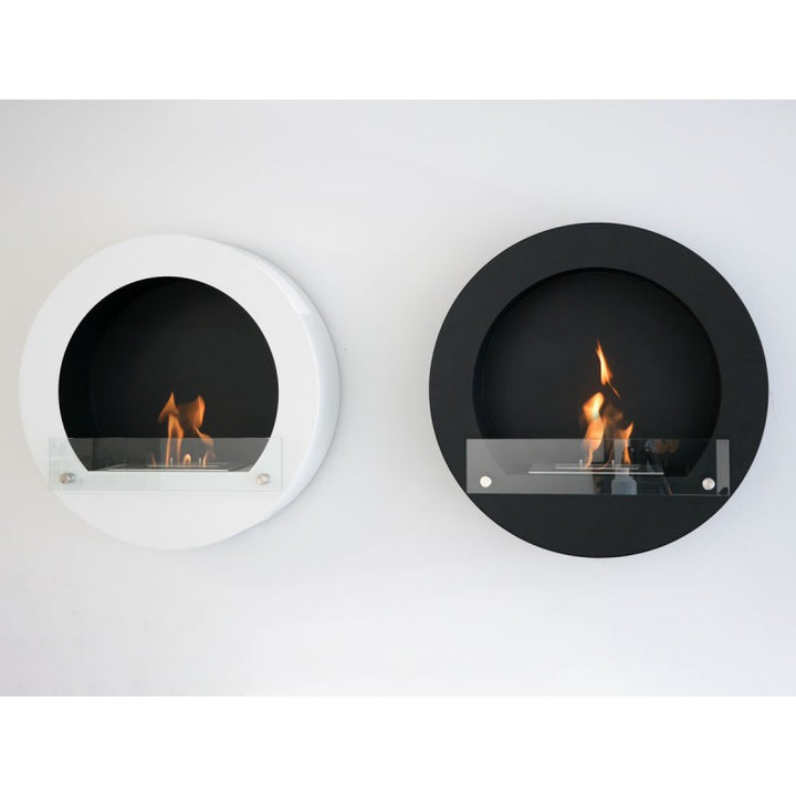 Bioethanol Wandkamin - Hublo XL