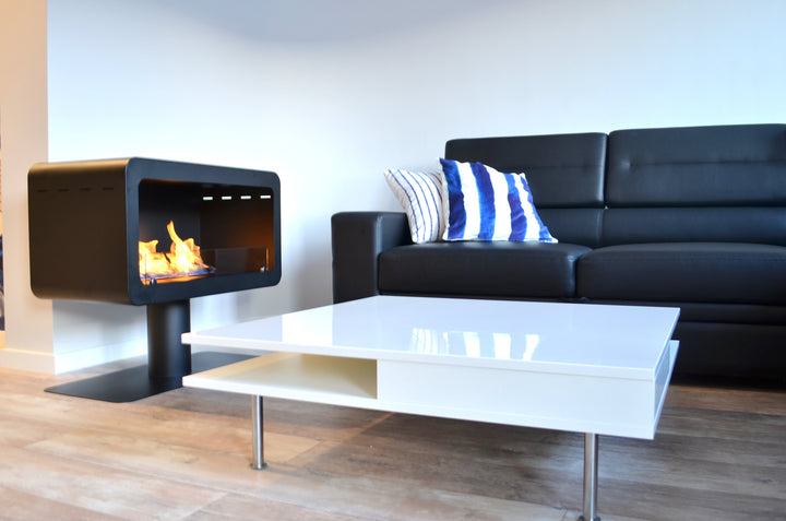 Bioethanol Standkamin - Inecco