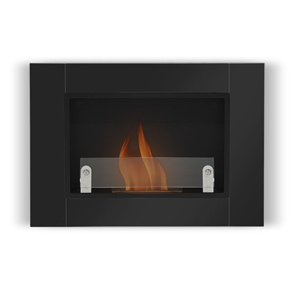 Bioethanol Wandkamin - Angel