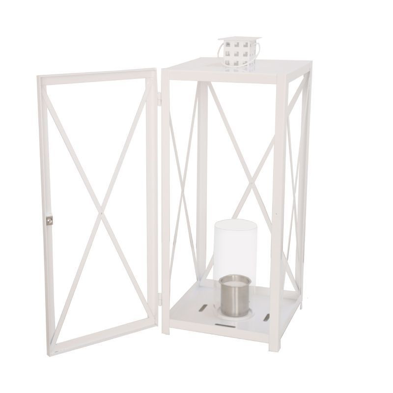 Bioethanol Standkamin - Ligorno