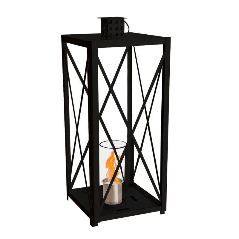 Bioethanol Standkamin - Ligorno