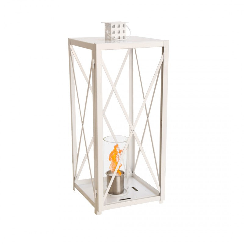Bioethanol Standkamin - Ligorno
