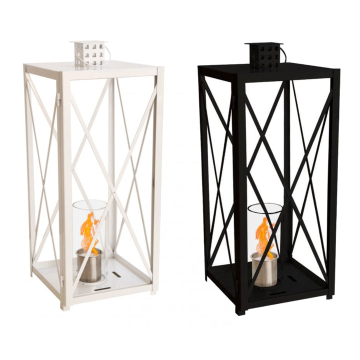 Bioethanol Standkamin - Ligorno